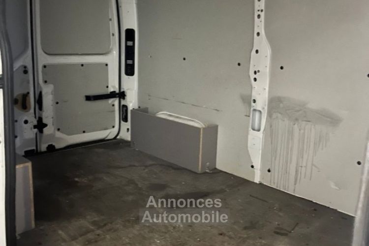 Renault Master L2H2 dCi 150 gd confort - <small></small> 20.980 € <small>TTC</small> - #3