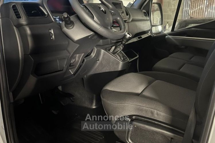 Renault Master L2H2 dCi 150 gd confort - <small></small> 20.980 € <small>TTC</small> - #5