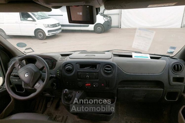 Renault Master L2H2 Grand cfdCi 135CV 7 places - <small></small> 13.480 € <small>TTC</small> - #5