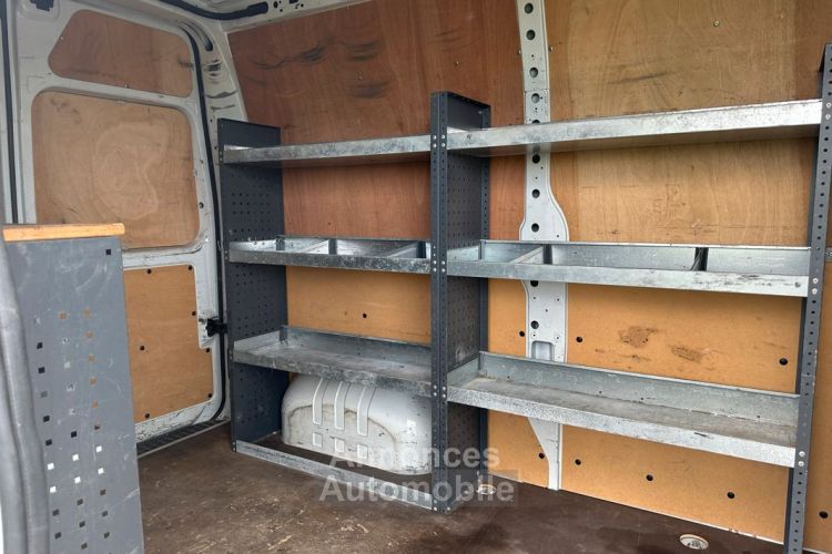 Renault Master l2h2 nacelle France Elevateur 121f - <small></small> 17.000 € <small>HT</small> - #5