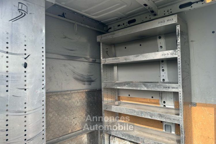 Renault Master l2h2 nacelle France Elevateur 142tpfc - <small></small> 23.990 € <small>HT</small> - #4