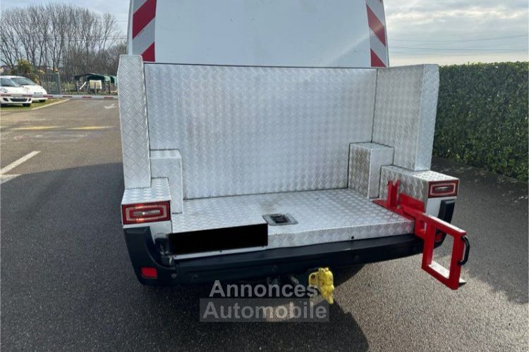 Renault Master l2h2 nacelle France Elevateur 142tpfc - <small></small> 23.990 € <small>HT</small> - #5