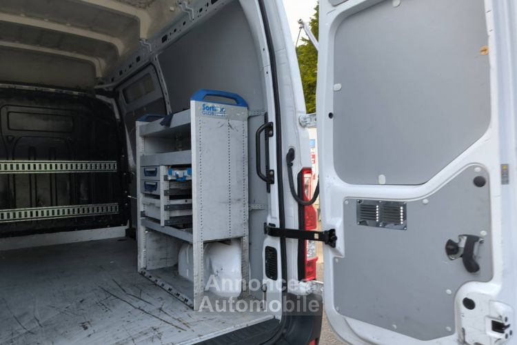 Renault Master L2H3 dCi 135 GRAND CF PRIX TTC - <small></small> 21.600 € <small>TTC</small> - #6