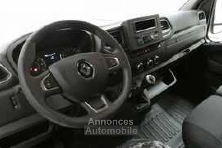 Renault Master L3 BENNE CONFORT 3.5T BLUE DCI 165 EUROVI PROPULSION RJ - <small></small> 29.075 € <small>TTC</small> - #9