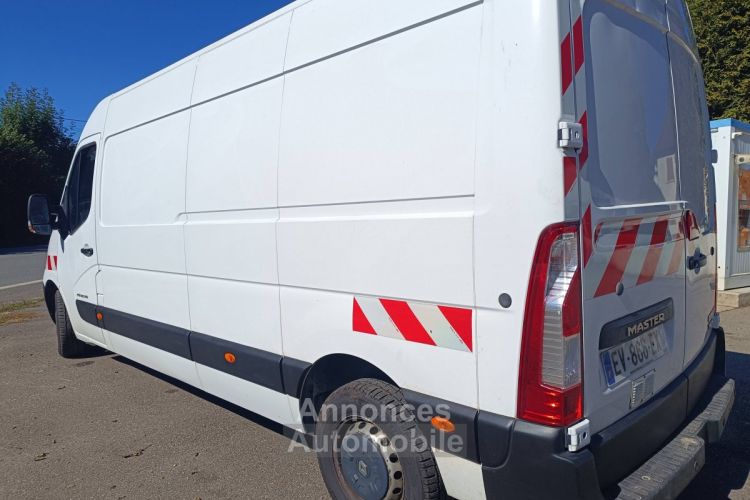 Renault Master L3H2 2.3 dCi 145ch GD CONFORT - <small></small> 15.880 € <small>TTC</small> - #3