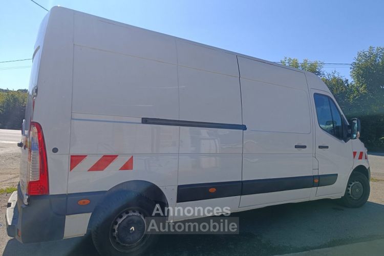 Renault Master L3H2 2.3 dCi 145ch GD CONFORT - <small></small> 15.880 € <small>TTC</small> - #4