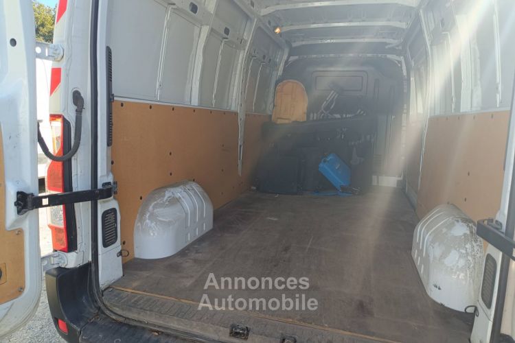 Renault Master L3H2 2.3 dCi 145ch GD CONFORT - <small></small> 15.880 € <small>TTC</small> - #10