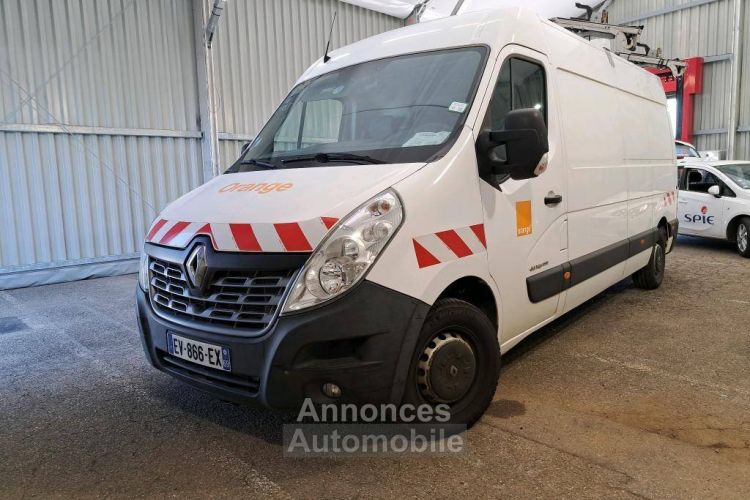 Renault Master L3H2 2.3 dCi 145ch PRIX TTC - <small></small> 16.980 € <small>TTC</small> - #1