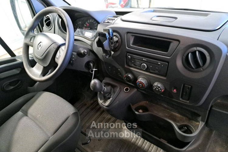 Renault Master L3H2 2.3 dCi 145ch PRIX TTC - <small></small> 16.980 € <small>TTC</small> - #4