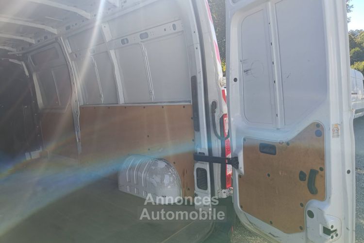 Renault Master L3H2 2.3 dCi 145ch PRIX TTC - <small></small> 16.980 € <small>TTC</small> - #11