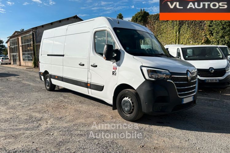 Renault Master L3H2 2.3 DCI 150cv 51000 km Année 2021 - <small></small> 26.850 € <small>TTC</small> - #1