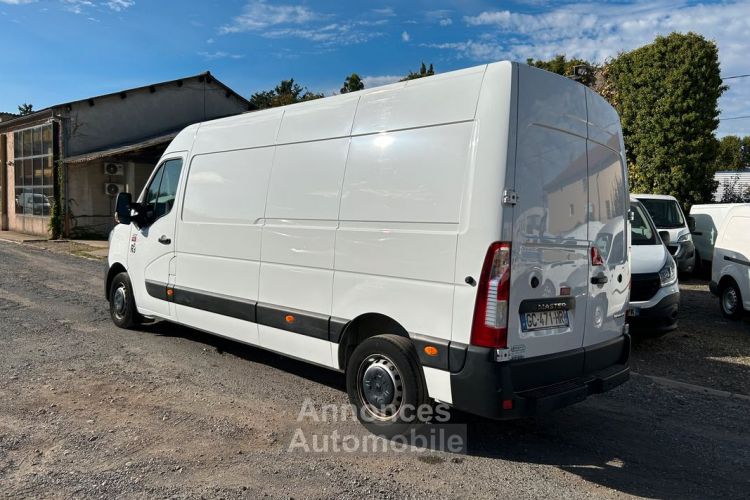 Renault Master L3H2 2.3 DCI 150cv 51000 km Année 2021 - <small></small> 26.850 € <small>TTC</small> - #3