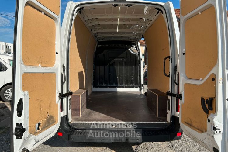 Renault Master L3H2 2.3 DCI 150cv 51000 km Année 2021 - <small></small> 26.850 € <small>TTC</small> - #4