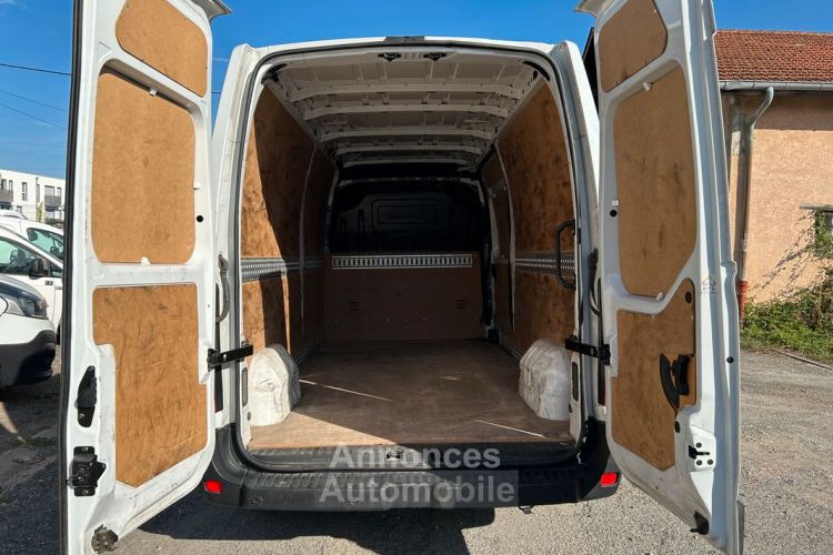 Renault Master L3H2 2.3 DCI 150cv Année 2021 - <small></small> 21.840 € <small>TTC</small> - #4