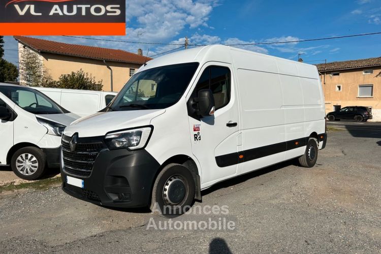 Renault Master L3H2 2.3 DCI 150cv Année 2021 Bien équipé, Prix TTC - <small></small> 27.000 € <small>TTC</small> - #1