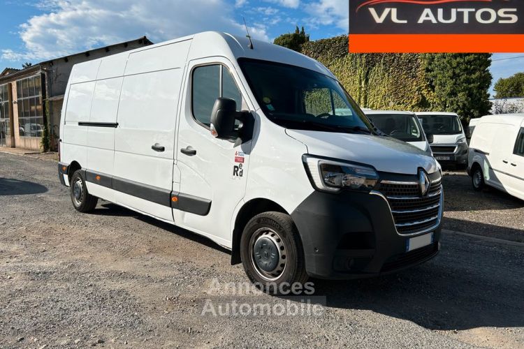 Renault Master L3H2 2.3 DCI 150cv Année 2021 Bien équipé, Prix TTC - <small></small> 21.840 € <small>TTC</small> - #2