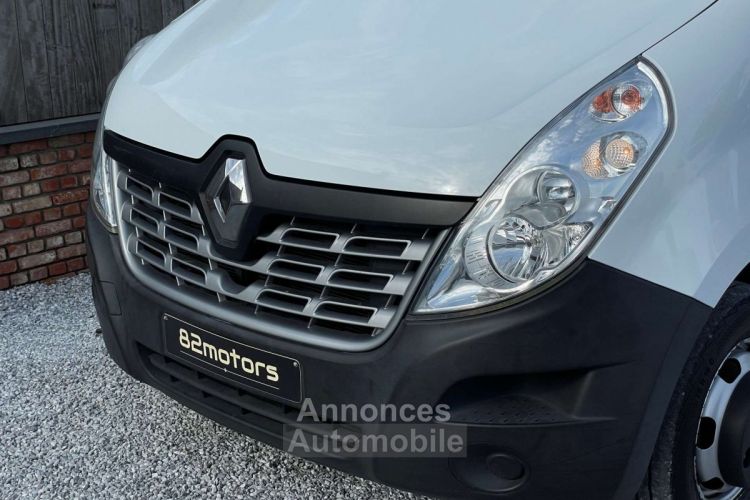 Renault Master L3H2 / 7-ZIT / airco / camera / 3T sleep / 14.000€+btw - <small></small> 16.940 € <small>TTC</small> - #5