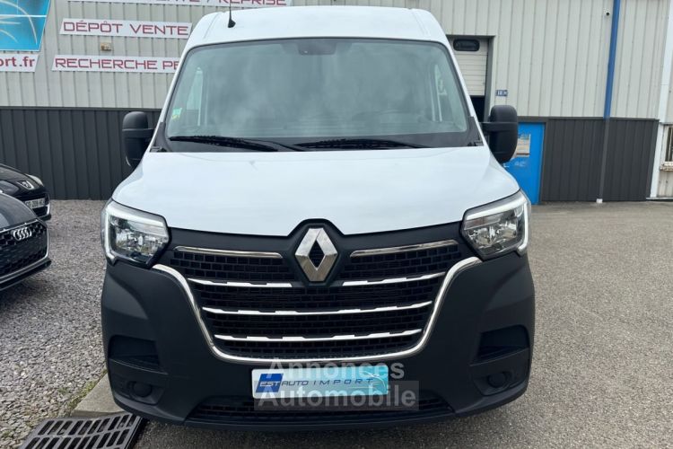 Renault Master L3H2 dci 150 - <small></small> 31.890 € <small>TTC</small> - #2