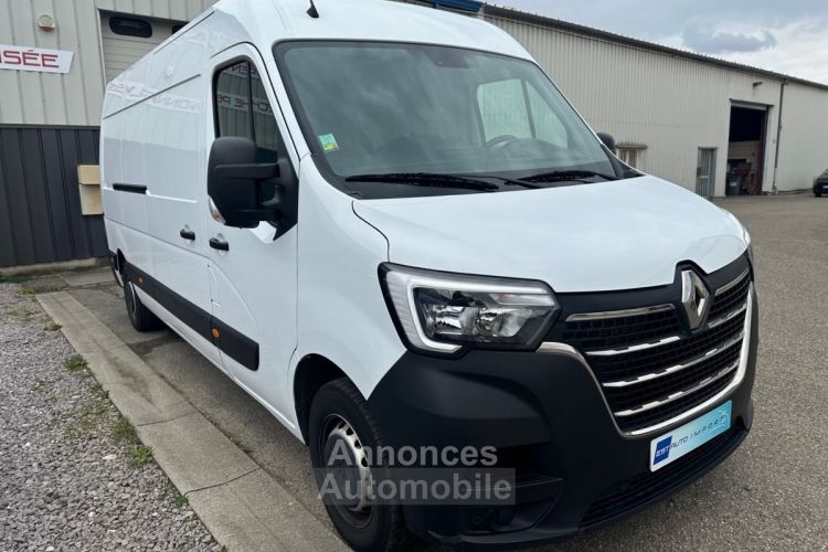Renault Master L3H2 dci 150 - <small></small> 31.890 € <small>TTC</small> - #3