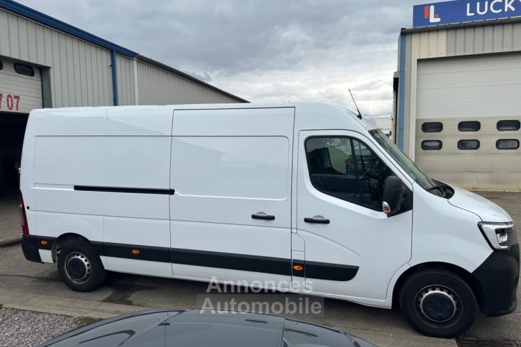 Renault Master L3H2 dci 150 - <small></small> 31.890 € <small>TTC</small> - #4