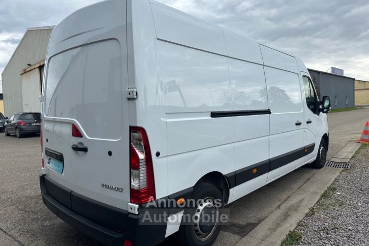 Renault Master L3H2 dci 150 - <small></small> 31.890 € <small>TTC</small> - #5