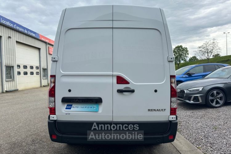 Renault Master L3H2 dci 150 - <small></small> 31.890 € <small>TTC</small> - #6