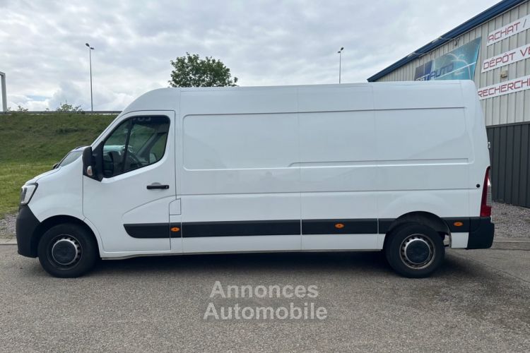 Renault Master L3H2 dci 150 - <small></small> 31.890 € <small>TTC</small> - #8