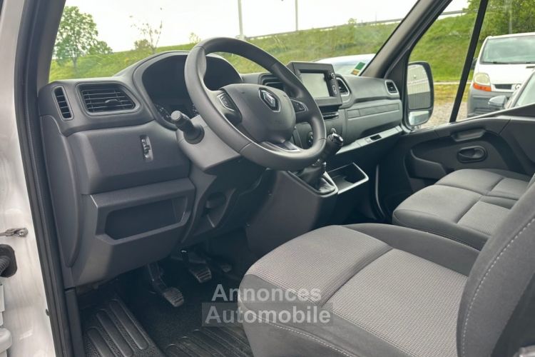 Renault Master L3H2 dci 150 - <small></small> 31.890 € <small>TTC</small> - #10