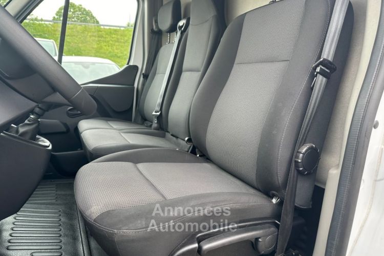 Renault Master L3H2 dci 150 - <small></small> 31.890 € <small>TTC</small> - #11
