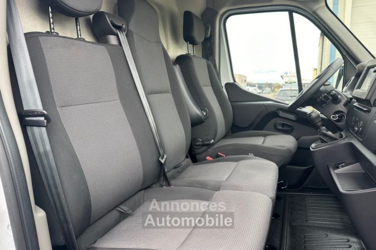 Renault Master L3H2 dci 150 - <small></small> 31.890 € <small>TTC</small> - #13