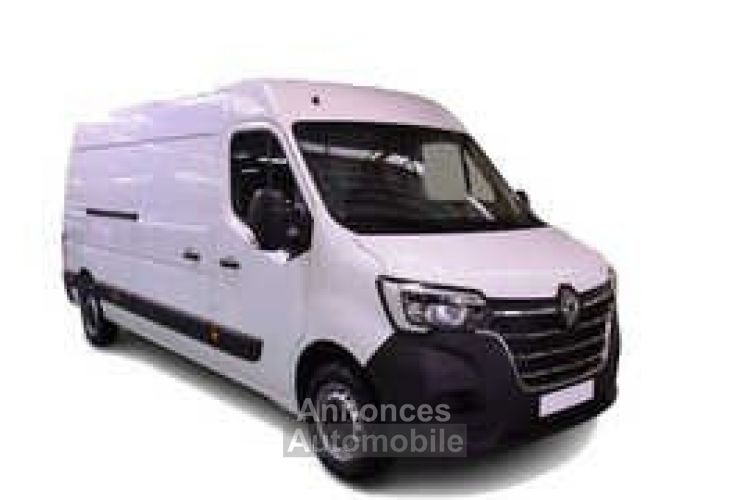 Renault Master L3H2 GRAND CONFORT 3.5T BLUE DCI 150 - <small></small> 30.549 € <small>TTC</small> - #1