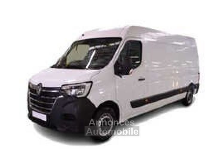 Renault Master L3H2 GRAND CONFORT 3.5T BLUE DCI 150 - <small></small> 30.549 € <small>TTC</small> - #3