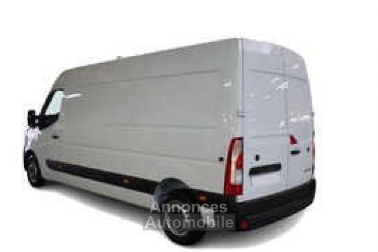 Renault Master L3H2 GRAND CONFORT 3.5T BLUE DCI 150 - <small></small> 30.549 € <small>TTC</small> - #4