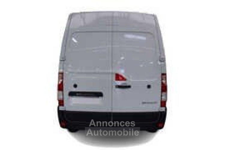 Renault Master L3H2 GRAND CONFORT 3.5T BLUE DCI 150 - <small></small> 30.549 € <small>TTC</small> - #6