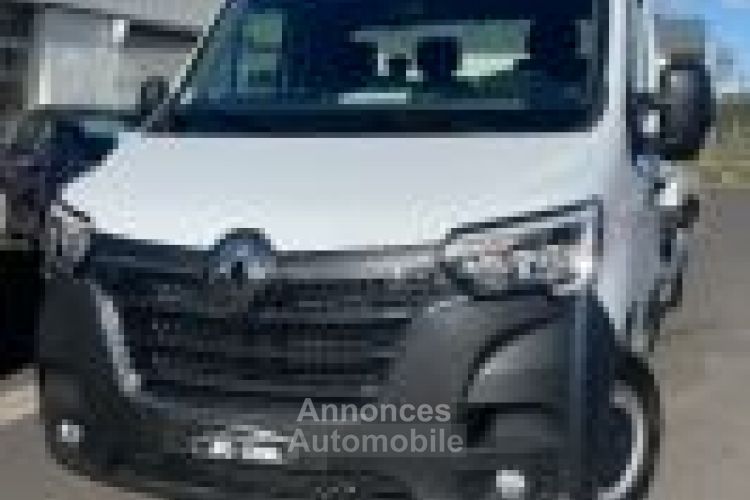 Renault Master Location Renault Master 2023 Porte Voiture 2.3 DCI 165 CH Permis B (3ans) - <small></small> 1.000 € <small></small> - #1