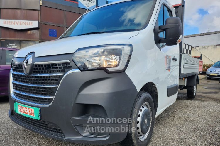 Renault Master CC TRAC GRAND CONFORT - <small></small> 22.680 € <small>TTC</small> - #1