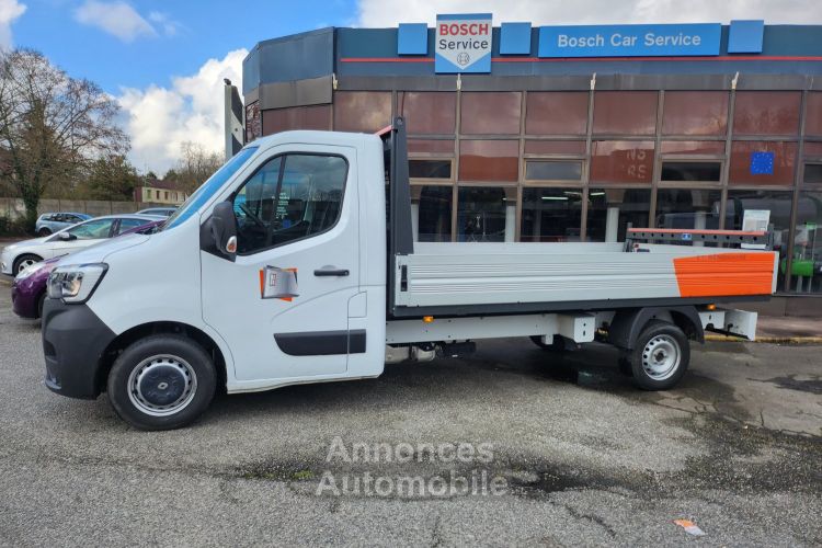 Renault Master CC TRAC GRAND CONFORT - <small></small> 22.680 € <small>TTC</small> - #2