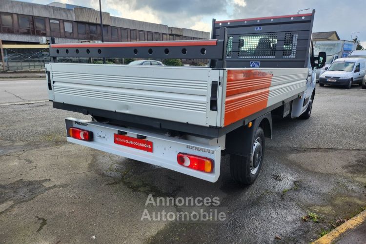 Renault Master CC TRAC GRAND CONFORT - <small></small> 22.680 € <small>TTC</small> - #3