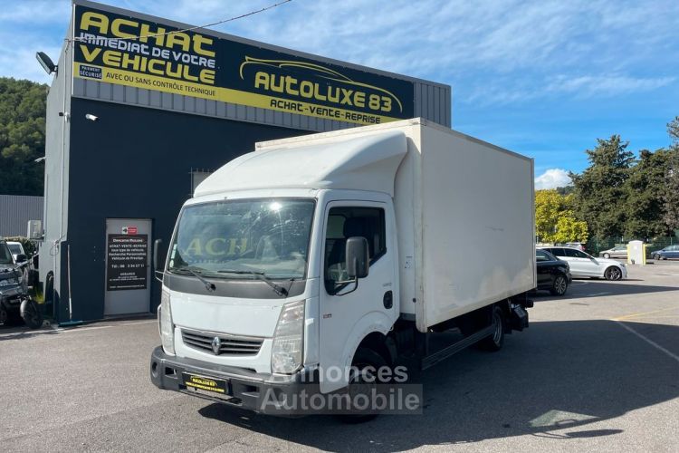 Renault Master maxity 2.3 dci 125 cv moteur 100 000 km caisse hayon - <small></small> 11.990 € <small>TTC</small> - #1