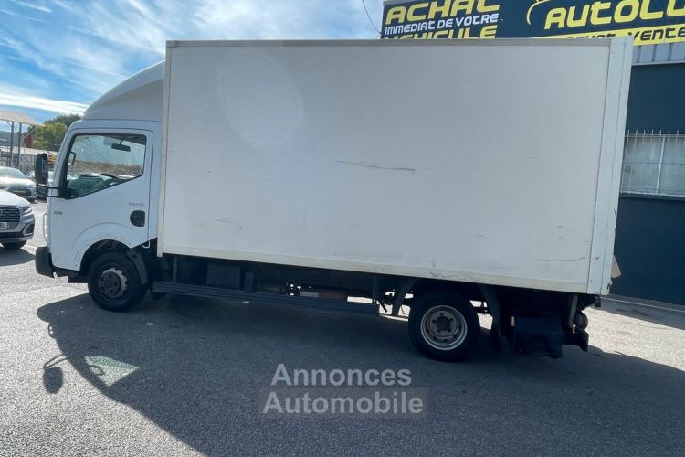 Renault Master maxity 2.3 dci 125 cv moteur 100 000 km caisse hayon - <small></small> 11.990 € <small>TTC</small> - #4