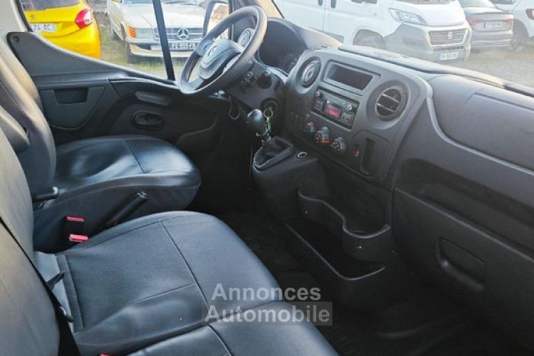 Renault Master nacelle - <small></small> 16.950 € <small>TTC</small> - #4