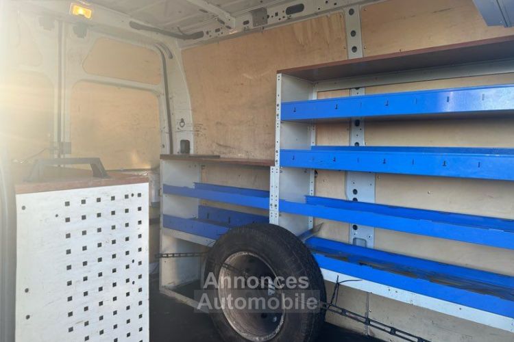 Renault Master nacelle phase 4 Klubb k32 - <small></small> 19.990 € <small>HT</small> - #5