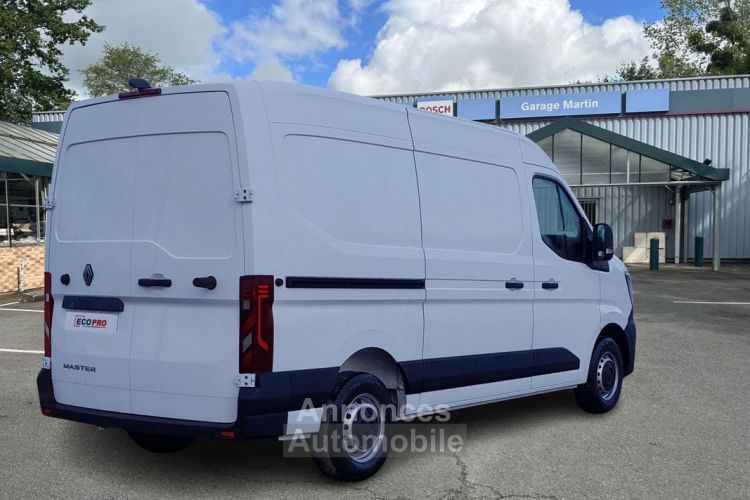 Renault Master Nouveau L2H2 Advance 3T3 Blue DCi 130 Leasing - <small></small> 26.619 € <small></small> - #2