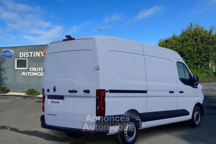 Renault Master Nouveau L2H2 Advance 3T5 Blue DCi 150 Leasing - <small></small> 28.271 € <small></small> - #2