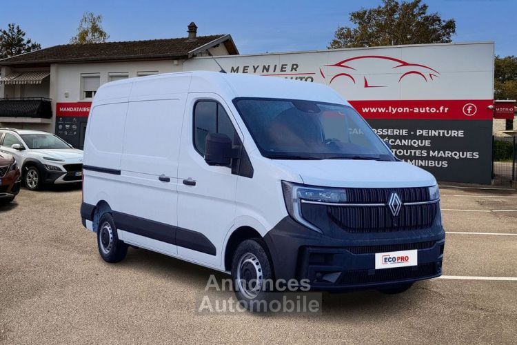 Renault Master Nouveau L2H2 Advance 3T5 Blue DCi 150 Leasing - <small></small> 28.271 € <small></small> - #1