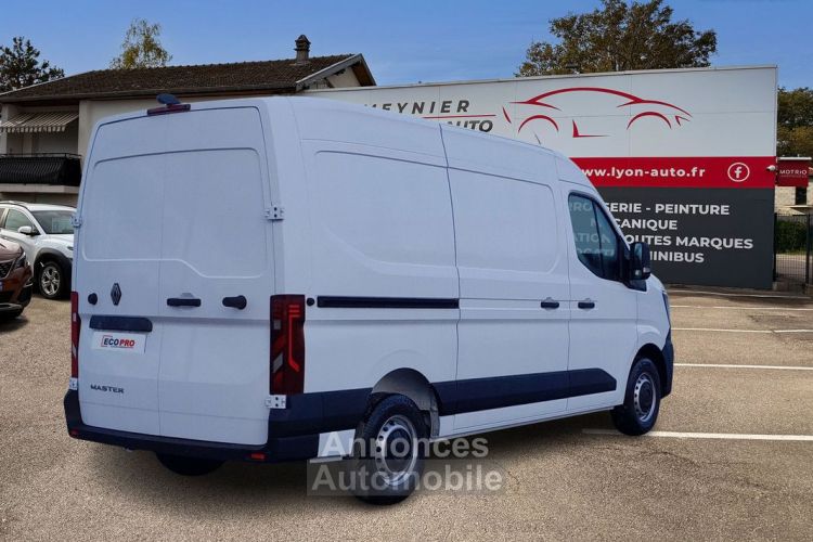 Renault Master Nouveau L2H2 Advance 3T5 Blue DCi 150 Leasing - <small></small> 28.271 € <small></small> - #3