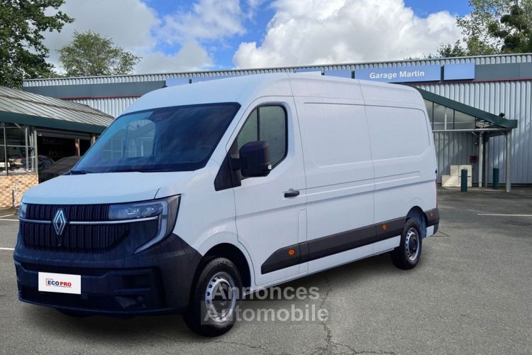 Renault Master Nouveau L3H2 Advance 3T5 Blue DCi 150 Leasing - <small></small> 29.314 € <small></small> - #1