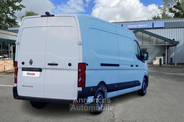 Renault Master Nouveau L3H2 Advance 3T5 Blue DCi 150 Leasing - <small></small> 29.314 € <small></small> - #2