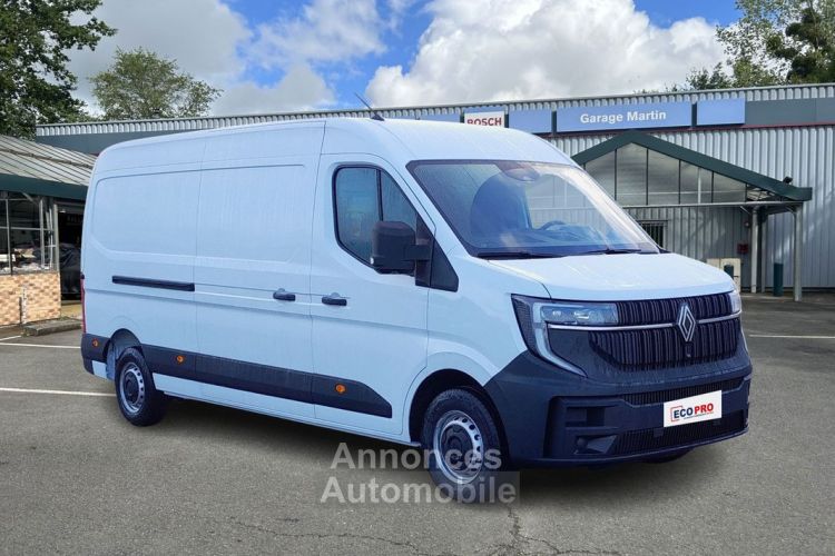 Renault Master Nouveau L3H2 Advance 3T5 Blue DCi 150 Leasing - <small></small> 29.314 € <small></small> - #3