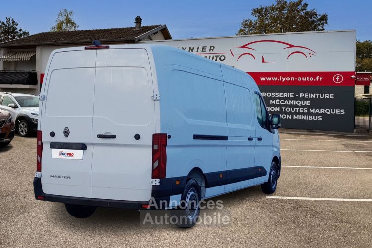 Renault Master Nouveau L3H2 Advance 3T5 Blue dCi 150 - Leasing - <small></small> 29.314 € <small></small> - #2